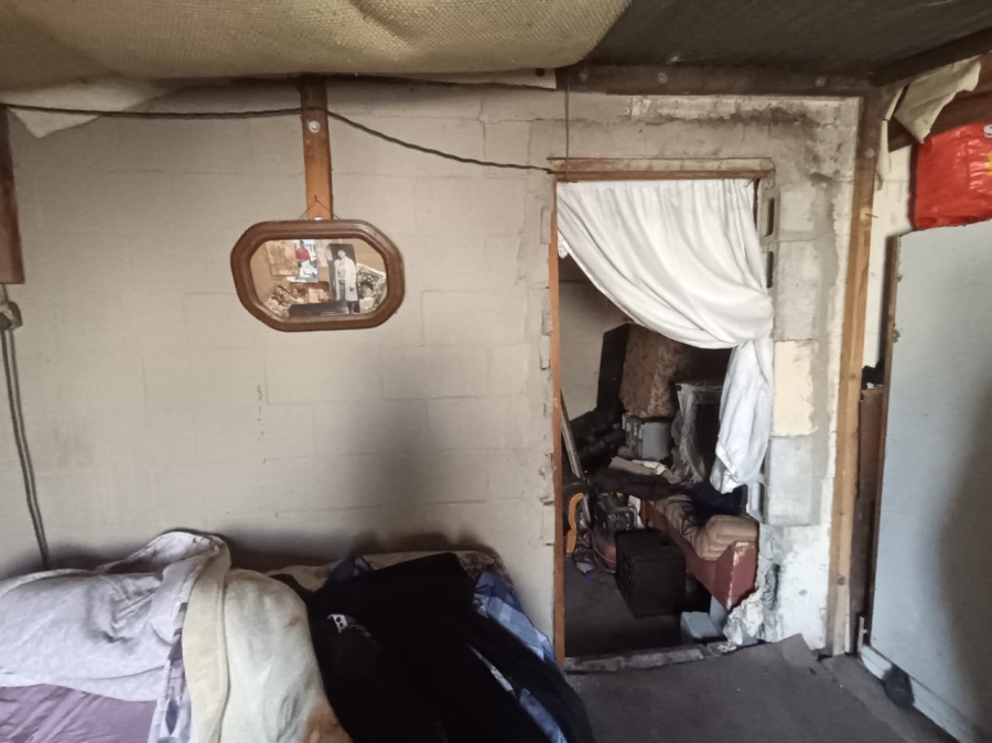 2 Bedroom Property for Sale in Diepwater Western Cape